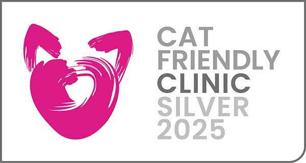 Cat Friendly Clinic 2025 Cat Friendly Clinic 2025